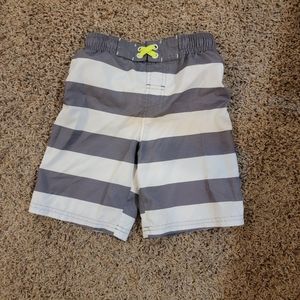 Boys swim shorts